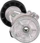 Gates T38392 Tensioner Pulley, Ribbed Drive Belt