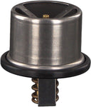 febi bilstein 22545 Thermostat with seal ring, pack of one