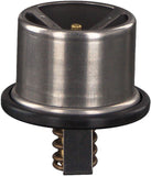 febi bilstein 22545 Thermostat with seal ring, pack of one