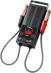 Ring Automotive RBA15 Digital Battery Load Tester, 12 V, 125 A