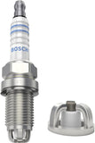 Bosch F7LTCR - Spark Plugs Nickel - 1 piece