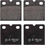Blue Print ADV184281 Brake Calipers & Accessories