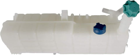 febi bilstein 35432 Coolant Expansion Tank with covers, pack of one