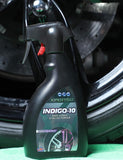 Xpert60 Phoenix Wheel Cleaner & Fallout Remover.