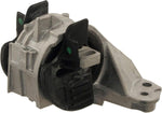 febi bilstein 30086 Transmission Mount, pack of one