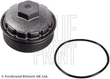 Clutch Kit Blue Print ADB113004 Febi Bilston -New Pck of 1