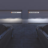 OSRAM NIGHT BREAKER LASER H4, +150% more brightness, halogen headlight lamp, 64193NL-HCB, 12V, duo box (2 lamps)