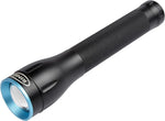 Ring Automotive RIT1060 Zoom750 LED USB Rechargeable Inspection Torch & Power Bank,Black/Blue