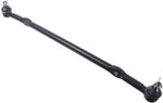 Blue Print ADK88737 Tie Rod with castle nuts and cotter pins, pack of one