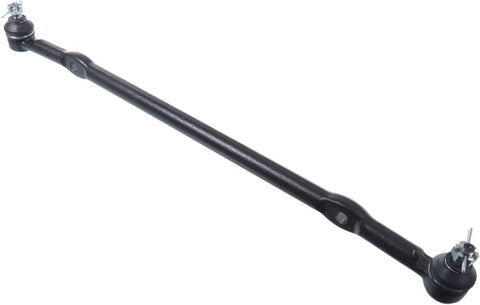 Blue Print ADK88737 Tie Rod with castle nuts and cotter pins, pack of one