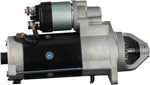 febi bilstein 48969 Starter Motor, pack of one