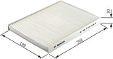 Bosch A8532 - Cabin Filter Filter+