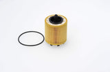 Bosch P7016 - Oil Filter Car