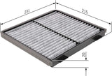 Bosch M2063 - Cabin Filter Standard