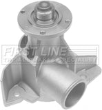 Water Pump Kit Fits: BMW 324, 524 D, TD 83-88 (LHD)
