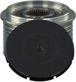 febi bilstein 21654 Alternator Overrun Pulley, pack of one