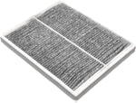Blue Print ADM52524 Cabin Filter, pack of one
