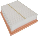 Blue Print ADR162205 Air Filter, pack of one