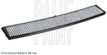 Blue Print ADB112523 Cabin Filter, pack of one
