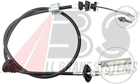 First Line FKC1474 Clutch Cable