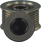 febi bilstein 32505 Alternator Overrun Pulley, pack of one