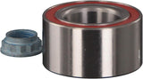 febi bilstein 08222 Wheel Bearing Kit with axle nut, pack of one