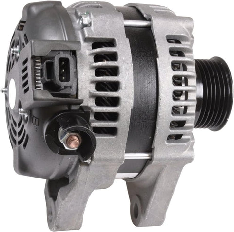 Blue Print ADF121101C Alternator, pack of one