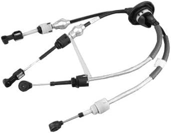 FKG1012 FIRSTLINE GEAR CONTROL CABLE OE QUALITY