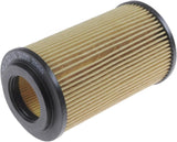 Blue Print ADJ132116 Oil Filter with seal rings, pack of one