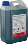 febi bilstein 22268 Coolant G11, pack of one,5 Litres