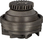 febi bilstein 35022 Water Pump with gear and gasket, pack of one