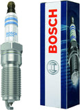 Bosch YR7NII33S - Spark Plugs Double Iridium - 1 piece