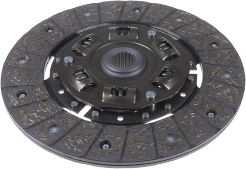 Blue Print ADN13109 Clutch Disc, pack of one