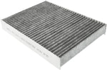 Blue Print ADR162503 Cabin Filter, pack of one