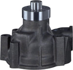 febi bilstein 17468 Water Pump with sealing ring and seals, pack of one