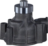 febi bilstein 17468 Water Pump with sealing ring and seals, pack of one