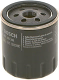 Bosch P3261 - Oil Filter Car