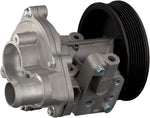 febi bilstein 31402 Water Pump with gaskets, pack of one