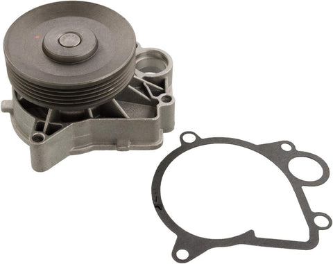 febi bilstein 21163 Water Pump with gasket, pack of one