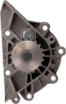 febi bilstein 21877 Water Pump with seal rings, pack of one
