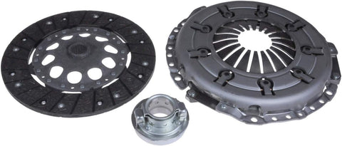 Blue Print ADC43084 Clutch Kit, pack of one