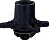 febi bilstein 09513 Water Pump with gasket, pack of one