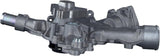 febi bilstein 17638 Water Pump with gaskets, pack of one