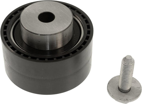 Blue Print ADK87611 Idler Pulley for timing belt, pack of one