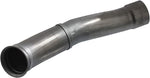 febi bilstein 43714 Flexible Metal Hose for exhaust pipe, pack of one
