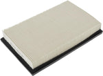 Blue Print ADM52242 Air Filter, pack of one