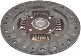 Blue Print ADK83129 Clutch Disc, pack of one