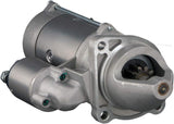 febi bilstein 48971 Starter Motor, pack of one