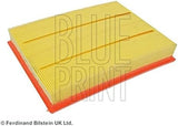 Blue Print ADW192208 Air Filter, pack of one