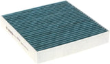 Bosch R5031 - Cabin Filter activated-carbon